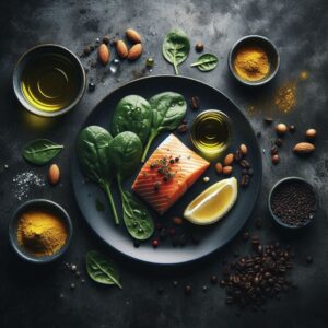 Łączenie Pokarmów – Synergie i antagonizmy