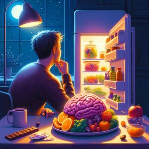 umysł na talerzu ebook o podjadaniu i apetycie